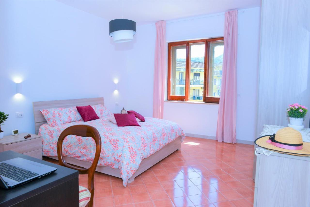 Estate4Home - Sofia Flora Piano di Sorrento Kültér fotó