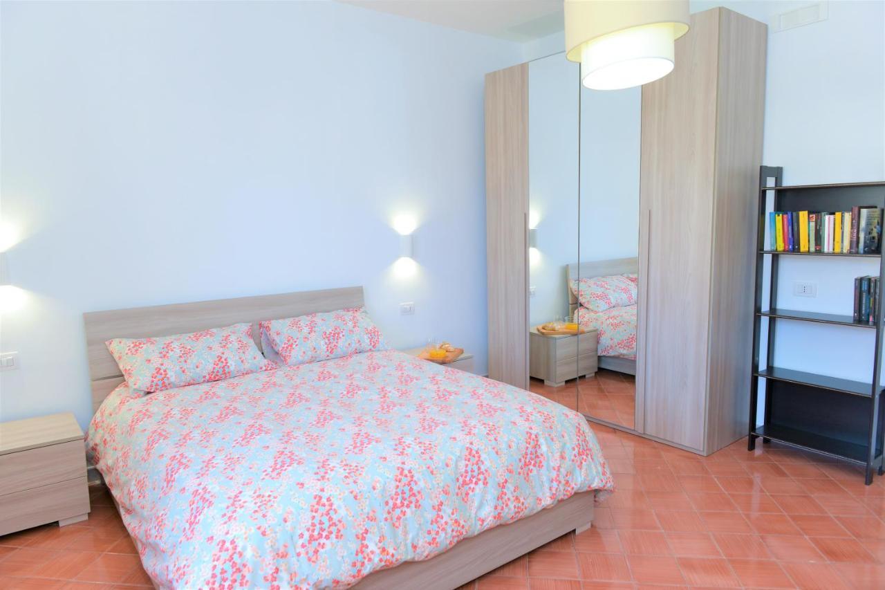 Estate4Home - Sofia Flora Piano di Sorrento Kültér fotó