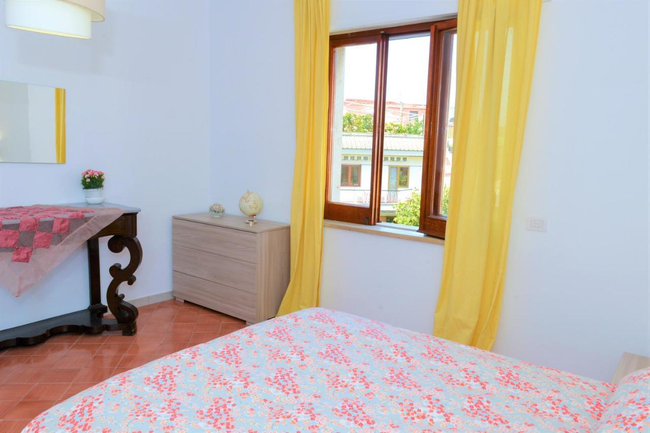 Estate4Home - Sofia Flora Piano di Sorrento Kültér fotó