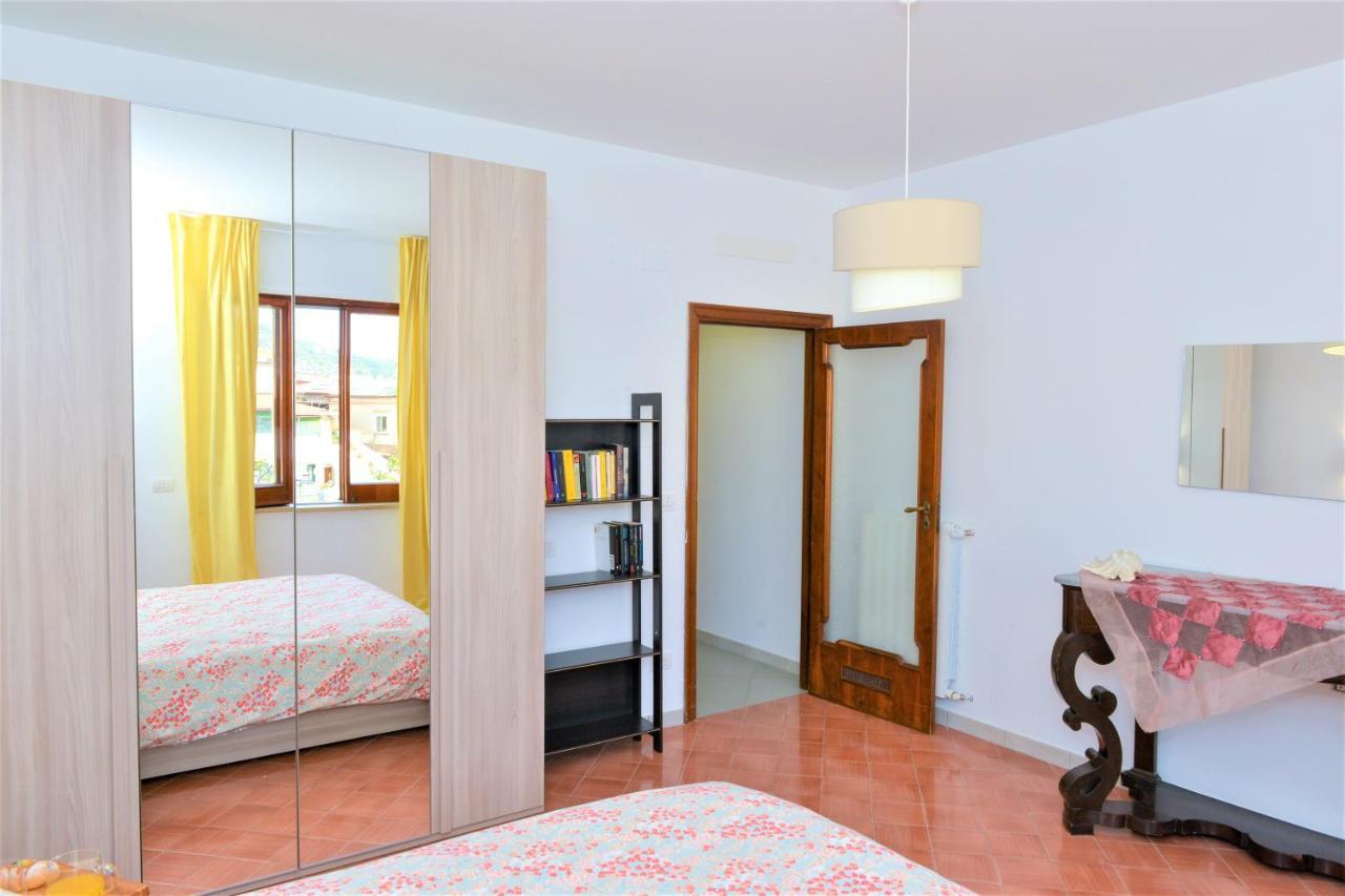 Estate4Home - Sofia Flora Piano di Sorrento Kültér fotó