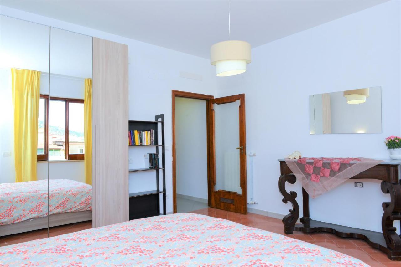 Estate4Home - Sofia Flora Piano di Sorrento Kültér fotó