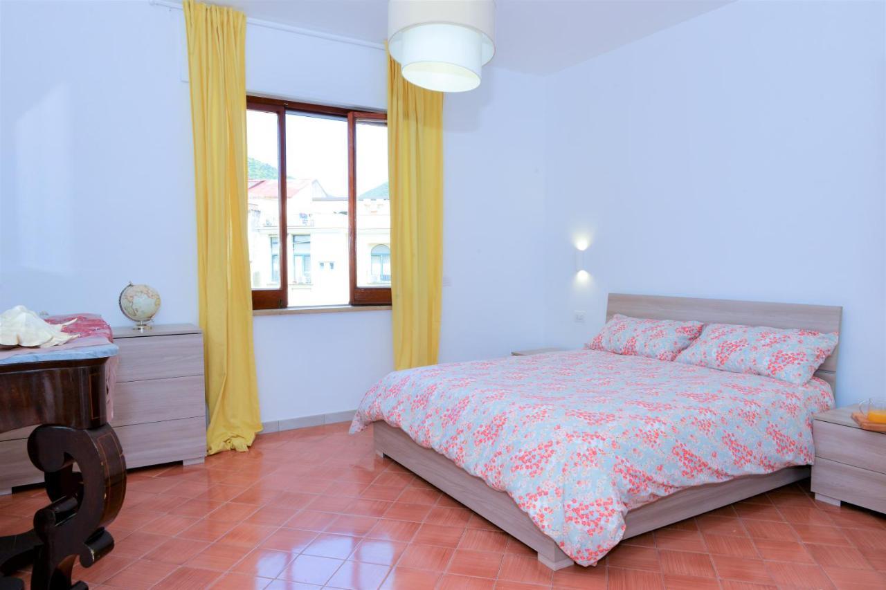 Estate4Home - Sofia Flora Piano di Sorrento Kültér fotó