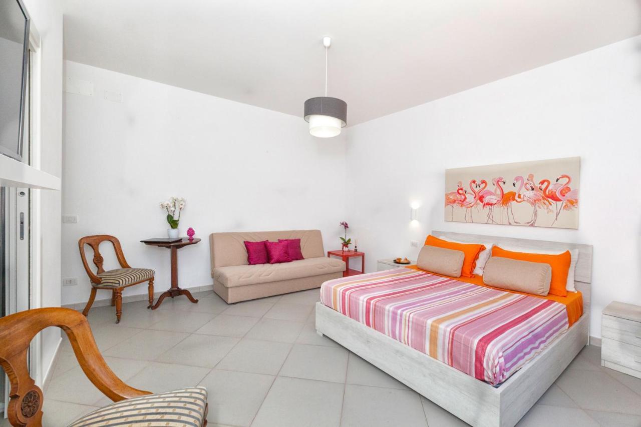 Estate4Home - Sofia Flora Piano di Sorrento Kültér fotó