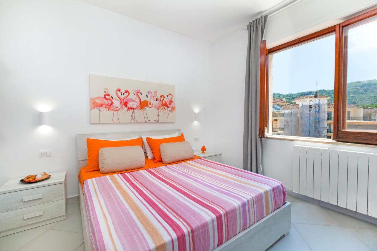 Estate4Home - Sofia Flora Piano di Sorrento Kültér fotó